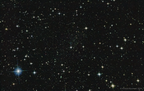 Ursa Minor dwarf galaxy
